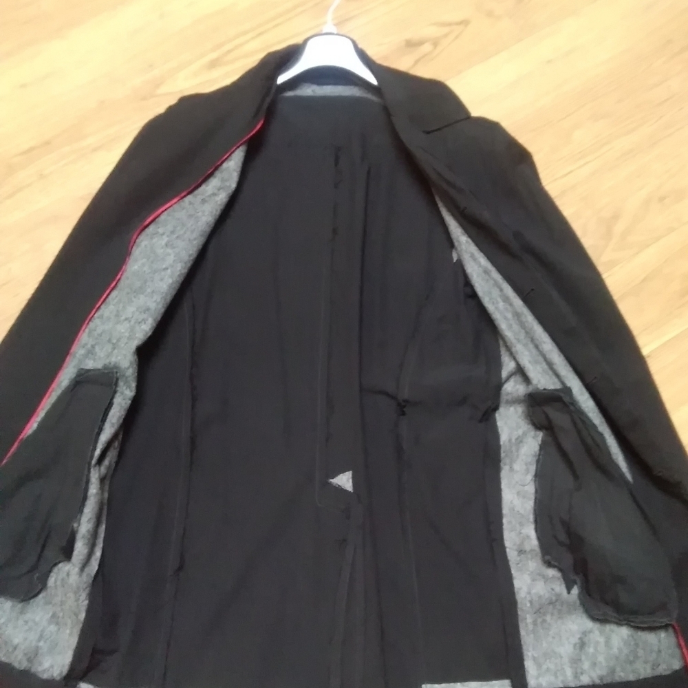 5/25$ Mexx trench coat - Picture 4 of 7